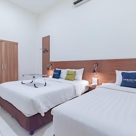 Urbanview Darmo Residence Bandung Eksteriør bilde