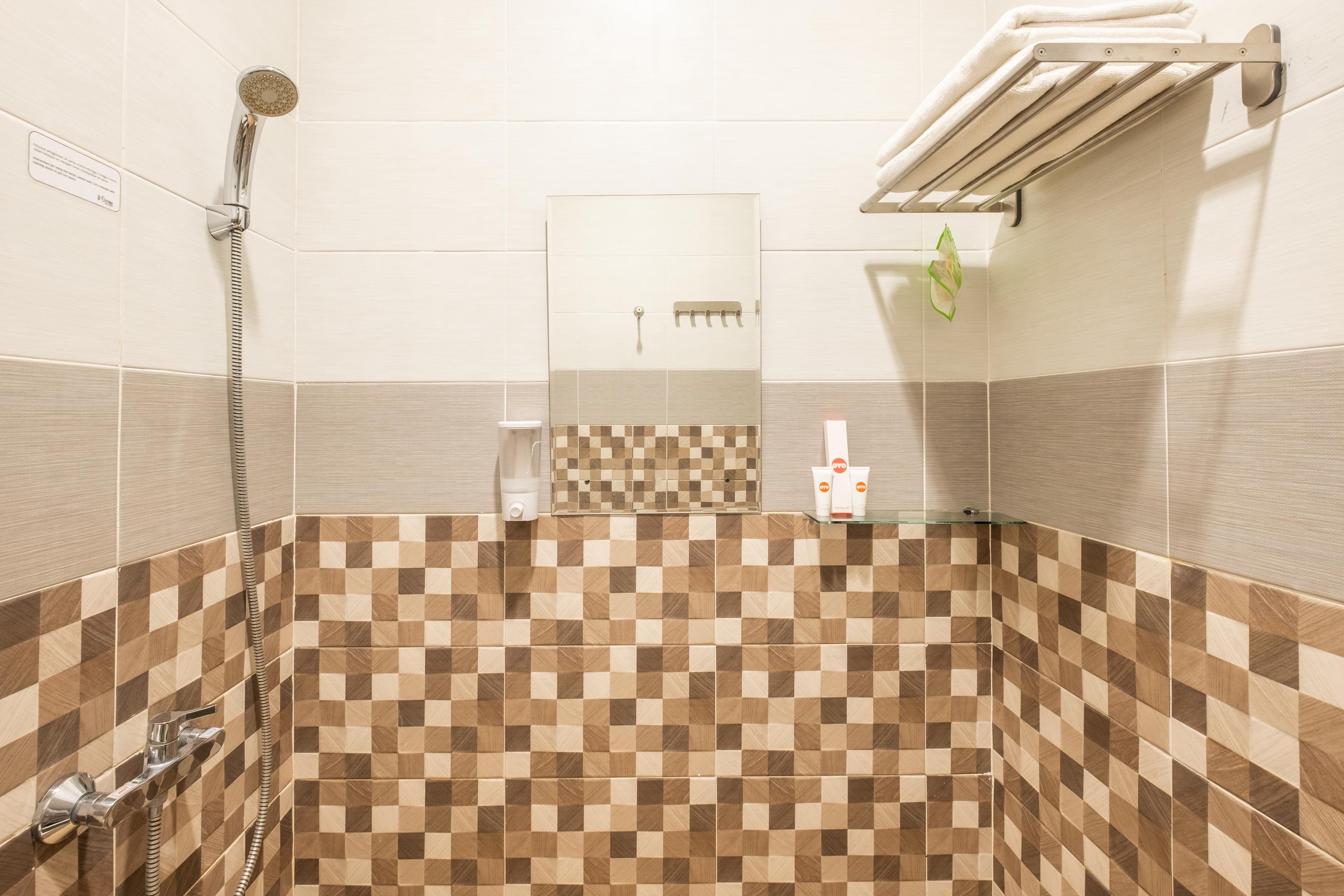 Urbanview Darmo Residence Bandung Eksteriør bilde