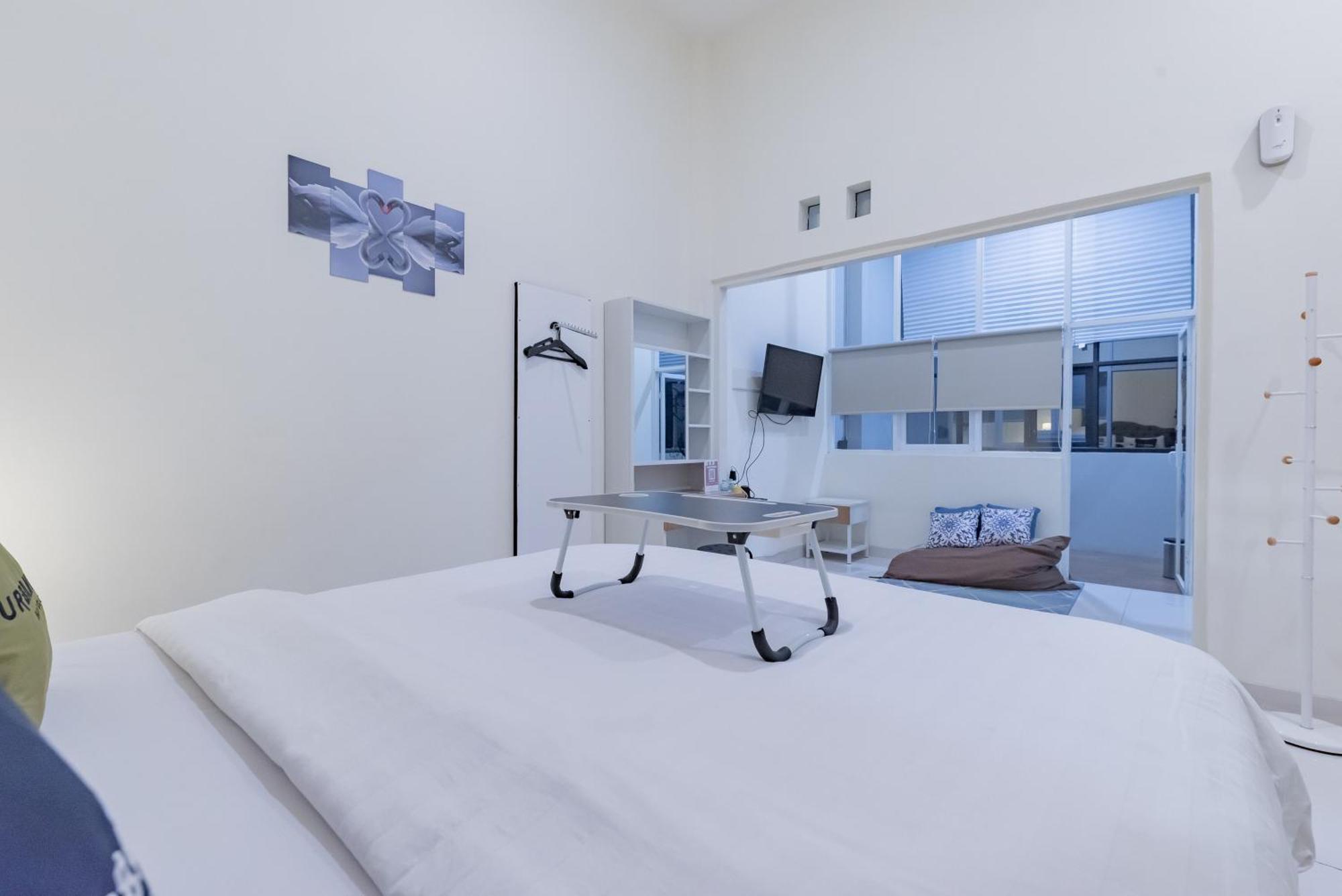 Urbanview Darmo Residence Bandung Eksteriør bilde